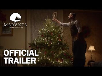 The Spirit of Christmas - Official Trailer - MarVista Entertainment