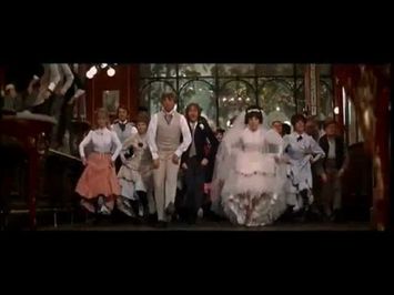 Half a Sixpence, Trailer (1967) Tommy Steele, Julia Foster, Cyril Ritchard