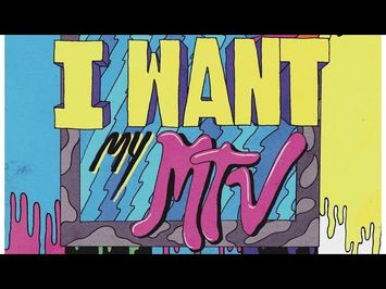 I Want My MTV // DokStation 2019 // Trailer