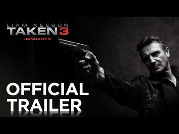 Official Trailer