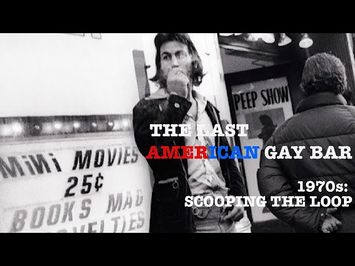 The Last American Gay Bar | Episode 2 Preview: 1970s: Scooping the Loop