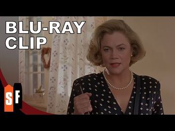 Serial Mom (1994) - Clip 2: Tomorrow (HD)