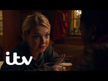 Cleaning Up | First Look | Wednesday 9 January | ITV