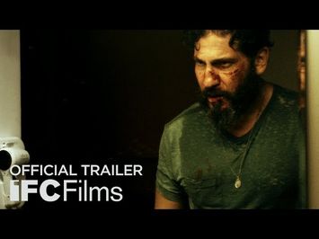 Sweet Virginia - Official Trailer l HD l IFC Films