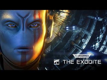 The Exodite Official Trailer