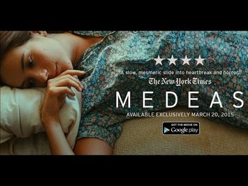 MEDEAS Official Trailer #2 2015