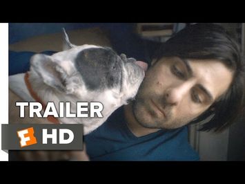 7 Chinese Brothers Official Trailer 1 (2015) - Jason Schwartzman Movie HD