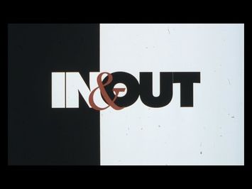 In & Out (1997) FLAT 35mm (5.1)