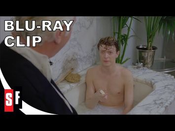 Just A Gigolo (1978) - Clip: Bathtub Prince