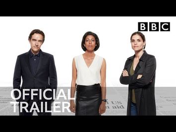 Press | TRAILER - BBC