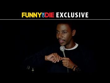 Jerrod Carmichael: Love at the Store - Exclusive Clip