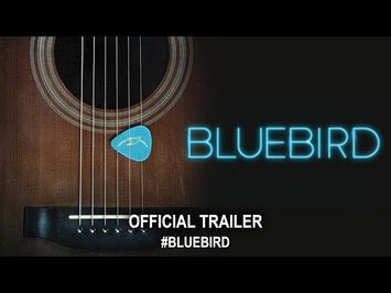 Bluebird (2019) | Official Trailer HD