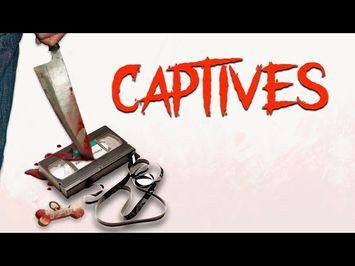 Captives (1988) - Trailer