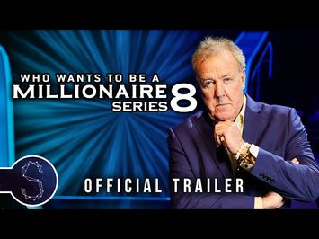 Series 8 Official Trailer | Who Wants To Be A Millionaire?