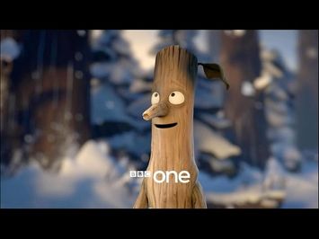 Stick Man: Trailer - BBC One