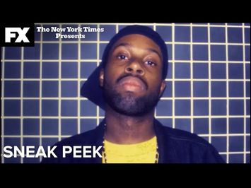 The New York Times Presents: The Legacy of J Dilla | S2E5 Sneak Peek: The Life of a Visionary | FX