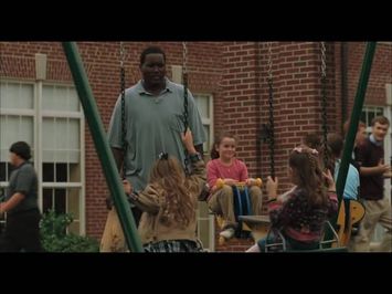 The Blind Side Trailer (HD)