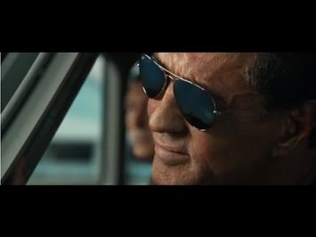 The Expendables 3 (2014) Main Trailer [HD]