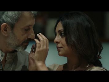 Once Again Official Trailer | Shefali Shah | Neeraj Kabi | Kanwal Sethi