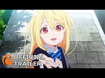 Official Trailer [Subtitled]