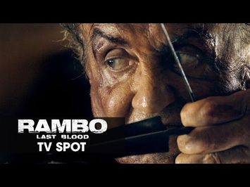 TV Spot: “Old School”