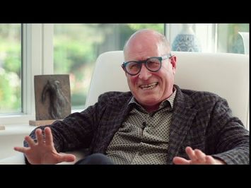 HOPE GAP | Interview With Writer-Director William Nicholson | In Cinemas & On Curzon Home Cinema Now