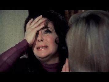 NIGHT WATCH  (1973) Clip - Elizabeth Taylor, Laurence Harvey, & Billie Whitelaw