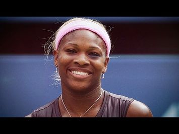 Serena Williams: The Power and the Glory - Trailer