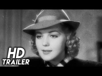 Night Key (1937) ORIGINAL TRAILER [HD]