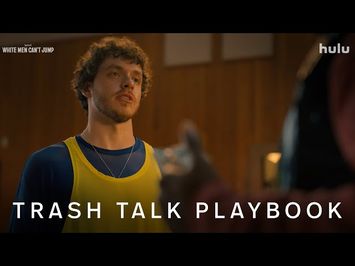 Trash Talk Playbook