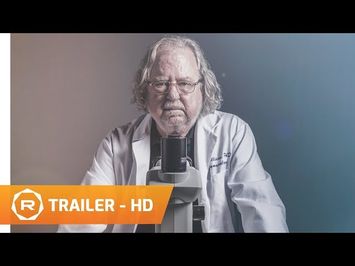 Jim Allison: Breakthrough Official Trailer (2019) -- Regal [HD]