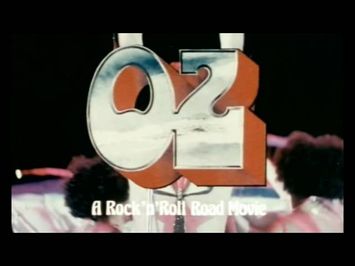 Oz (1976) - Trailer