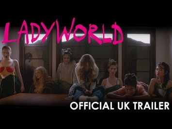 Official UK Trailer