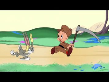 Looney Tunes Cartoons: Dynamite Dance