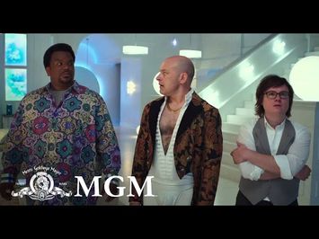 Hot Tub Time Machine 2 - Official Trailer 2