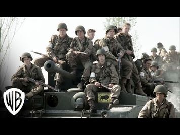 Band of Brothers | Trailer | Warner Bros. Entertainment