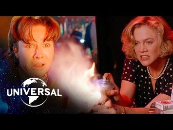 Serial Mom | Every One of Beverly Sutphin's Kills