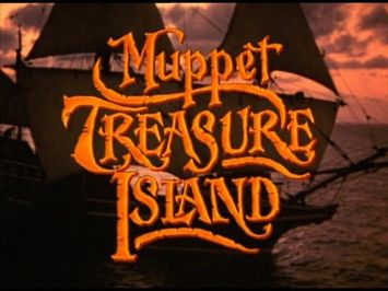 Muppet Treasure Island Trailer HD