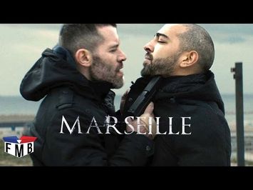 Marseille - Official Trailer #1 - French Movie