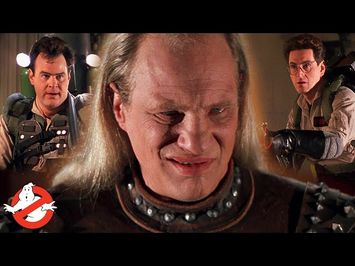 Final Battle With Vigo Film Clip