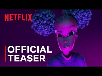 Official Teaser