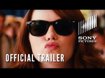 Official Easy A Trailer - In Theaters 9/17