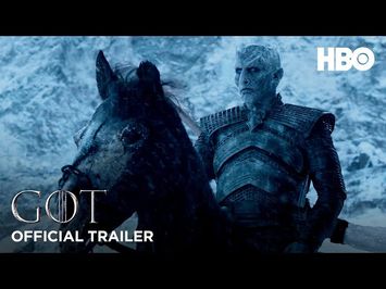 Game of Thrones | Official Series Trailer