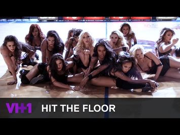 Hit The Floor | Official Super Trailer | Premieres January 18th + 10/9C | VH1