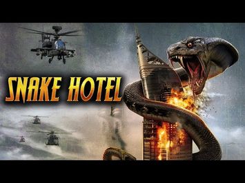 Snake Hotel (2023) Trailer