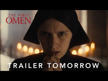 Trailer Tomorrow