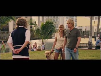 Marley & Me Official Trailer