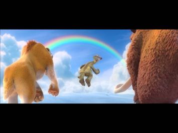 Ice Age: Continental Drift - International Trailer