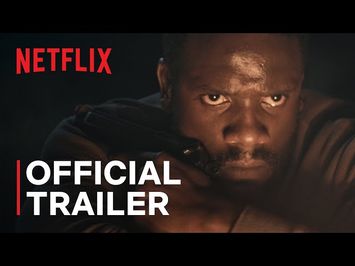 Official Trailer