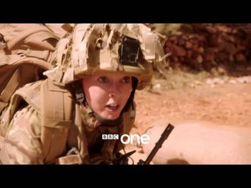 Our Girl: Trailer - BBC One